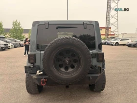 Jeep Wrangler UNLIMITED ЦЕНА ДО БГ РЕГИСТРАЦИЯ & АВТОКРЕДИТ | Auto.bg — изображение 6 Jeep Wrangler UNLIMITED ЦЕНА ДО БГ РЕГИСТРАЦИЯ & АВТОКРЕДИТ | Auto.bg — изображение 6