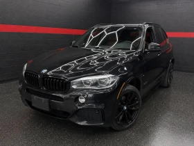 BMW X5 35i* M SPORT* HARMAN* ХЕДЪП* 360* КРАЙНА ЦЕНА