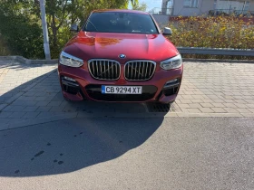 BMW X4 M40i - 32500 € - 84765784 2 | Car24.bg BMW X4 M40i - 32500 € - 84765784 2