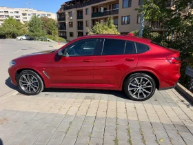 BMW X4 M40i - 32500 € - 84765784 5 | Car24.bg BMW X4 M40i - 32500 € - 84765784 5