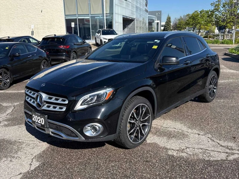 Mercedes-Benz GLA 250 4MATIC/360/ПАНОРАМА/ПОДГРЕВИ - 17500 € / 34227.03 лв. - 76392774 1 | Car24.bg Mercedes-Benz GLA 250 4MATIC/360/ПАНОРАМА/ПОДГРЕВИ - 17500 € / 34227.03 лв. - 76392774 1