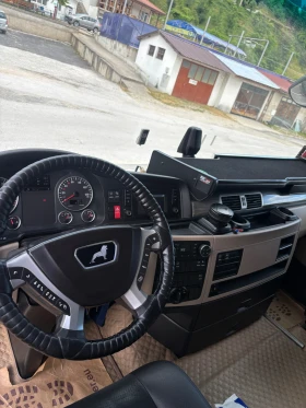 Man Tgx undefined | Auto.bg — изображение 9 Man Tgx undefined | Auto.bg — изображение 9