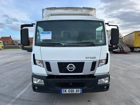 Nissan Kabstar NT500 150.65 frigo L3H2 | Auto.bg — изображение 2 Nissan Kabstar NT500 150.65 frigo L3H2 | Auto.bg — изображение 2