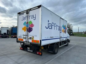 Nissan Kabstar NT500 150.65 frigo L3H2 | Auto.bg — изображение 5 Nissan Kabstar NT500 150.65 frigo L3H2 | Auto.bg — изображение 5