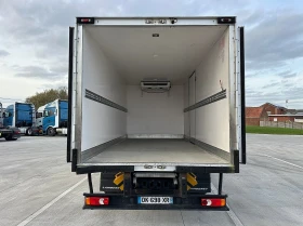 Nissan Kabstar NT500 150.65 frigo L3H2 | Auto.bg — изображение 10 Nissan Kabstar NT500 150.65 frigo L3H2 | Auto.bg — изображение 10