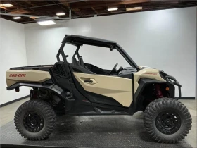 Can-Am Commander XT-P 1000R | Auto.bg — изображение 2 Can-Am Commander XT-P 1000R | Auto.bg — изображение 2