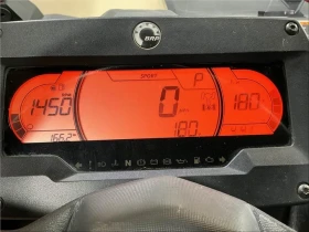 Can-Am Commander XT-P 1000R | Auto.bg — изображение 5 Can-Am Commander XT-P 1000R | Auto.bg — изображение 5