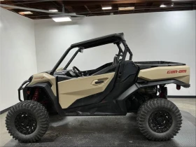Can-Am Commander XT-P 1000R