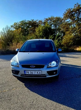 Ford Focus MK2 - Car24.bg Ford Focus MK2