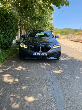 BMW 116 - Car24.bg BMW 116