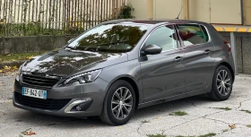 Peugeot 308 PURE TECH TURBO LED FUL - Car24.bg Peugeot 308 PURE TECH TURBO LED FUL