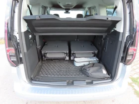 VW Caddy Style Maxi eHybrid 7 места - 77400 лв. / 39573.99 € - 83521463 17 | Car24.bg VW Caddy Style Maxi eHybrid 7 места - 77400 лв. / 39573.99 € - 83521463 17
