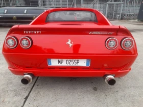 Toyota Mr2 Ferrari 355 Berlineta Replica - 6500 € / 12712.90 лв. - 22371084 4 | Car24.bg Toyota Mr2 Ferrari 355 Berlineta Replica - 6500 € / 12712.90 лв. - 22371084 4