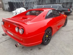 Toyota Mr2 Ferrari 355 Berlineta Replica - 6500 € / 12712.90 лв. - 22371084 5 | Car24.bg Toyota Mr2 Ferrari 355 Berlineta Replica - 6500 € / 12712.90 лв. - 22371084 5