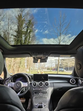 Mercedes-Benz C 200 Facelift AMG packet комби - 19999 € / 39114.64 лв. - 91252657 12 | Car24.bg Mercedes-Benz C 200 Facelift AMG packet комби - 19999 € / 39114.64 лв. - 91252657 12