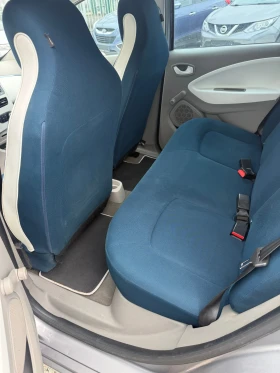 Renault Zoe - 5890 € / 11519.84 лв. - 48017748 11 | Car24.bg Renault Zoe - 5890 € / 11519.84 лв. - 48017748 11