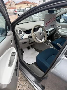 Renault Zoe - 5890 € / 11519.84 лв. - 48017748 6 | Car24.bg Renault Zoe - 5890 € / 11519.84 лв. - 48017748 6