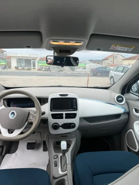 Renault Zoe - 5890 € / 11519.84 лв. - 48017748 8 | Car24.bg Renault Zoe - 5890 € / 11519.84 лв. - 48017748 8