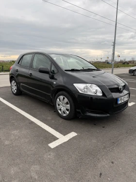 Toyota Auris 1.4 D4D - 3300 € / 6454.24 лв. - 76566366 4 | Car24.bg Toyota Auris 1.4 D4D - 3300 € / 6454.24 лв. - 76566366 4