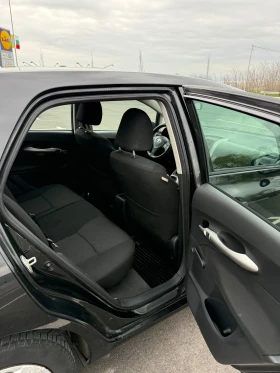 Toyota Auris 1.4 D4D - 3300 € / 6454.24 лв. - 76566366 7 | Car24.bg Toyota Auris 1.4 D4D - 3300 € / 6454.24 лв. - 76566366 7