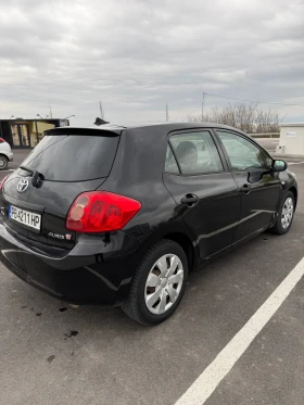 Toyota Auris 1.4 D4D - 3300 € / 6454.24 лв. - 76566366 3 | Car24.bg Toyota Auris 1.4 D4D - 3300 € / 6454.24 лв. - 76566366 3