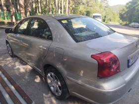 Toyota Avensis 2.0D4D ТОП - 3249 € / 6354.49 лв. - 69297028 10 | Car24.bg Toyota Avensis 2.0D4D ТОП - 3249 € / 6354.49 лв. - 69297028 10