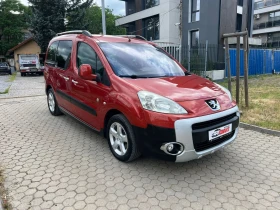 Peugeot Partner TEPPE/1.6HDi | Auto.bg — изображение 3 Peugeot Partner TEPPE/1.6HDi | Auto.bg — изображение 3
