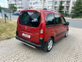 Peugeot Partner TEPPE/1.6HDi | Auto.bg — изображение 4 Peugeot Partner TEPPE/1.6HDi | Auto.bg — изображение 4