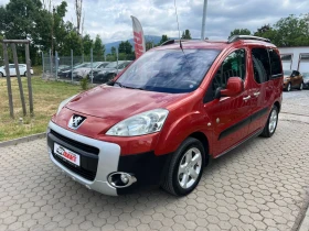 Peugeot Partner TEPPE/1.6HDi