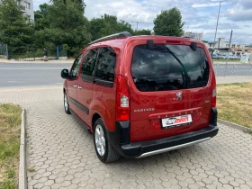 Peugeot Partner TEPPE/1.6HDi | Auto.bg — изображение 6 Peugeot Partner TEPPE/1.6HDi | Auto.bg — изображение 6