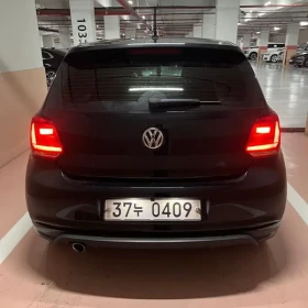 VW Polo R-Line Premium 5Th Generation | Auto.bg — изображение 4 VW Polo R-Line Premium 5Th Generation | Auto.bg — изображение 4
