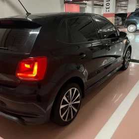 VW Polo R-Line Premium 5Th Generation | Auto.bg — изображение 13 VW Polo R-Line Premium 5Th Generation | Auto.bg — изображение 13