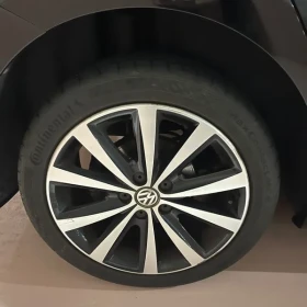 VW Polo R-Line Premium 5Th Generation | Auto.bg — изображение 8 VW Polo R-Line Premium 5Th Generation | Auto.bg — изображение 8