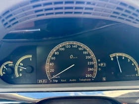 Mercedes-Benz S 320 3.2 CDI / AMG OEM PACK / 2008 / 235 к.с - 8899 € / 17404.93 лв. - 91114306 14 | Car24.bg Mercedes-Benz S 320 3.2 CDI / AMG OEM PACK / 2008 / 235 к.с - 8899 € / 17404.93 лв. - 91114306 14