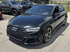 Снимка Audi S3