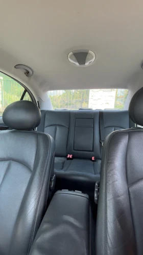 Mercedes-Benz E 270 undefined | Auto.bg — изображение 13 Mercedes-Benz E 270 undefined | Auto.bg — изображение 13