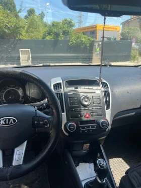 Kia Ceed undefined | Auto.bg — изображение 6 Kia Ceed undefined | Auto.bg — изображение 6