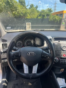Kia Ceed undefined | Auto.bg — изображение 5 Kia Ceed undefined | Auto.bg — изображение 5