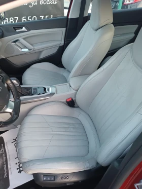 Peugeot 308 FULL, Automatic, Allure, УНИКАТ, ЛИЗИНГ | Auto.bg — изображение 5 Peugeot 308 FULL, Automatic, Allure, УНИКАТ, ЛИЗИНГ | Auto.bg — изображение 5