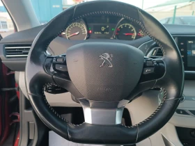Peugeot 308 FULL, Automatic, Allure, УНИКАТ, ЛИЗИНГ | Auto.bg — изображение 8 Peugeot 308 FULL, Automatic, Allure, УНИКАТ, ЛИЗИНГ | Auto.bg — изображение 8