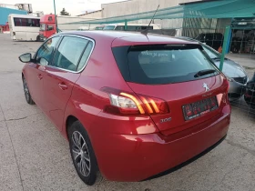 Peugeot 308 FULL, Automatic, Allure, УНИКАТ, ЛИЗИНГ | Auto.bg — изображение 3 Peugeot 308 FULL, Automatic, Allure, УНИКАТ, ЛИЗИНГ | Auto.bg — изображение 3