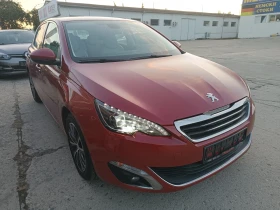 Peugeot 308 FULL, Automatic, Allure, УНИКАТ, ЛИЗИНГ | Auto.bg — изображение 2 Peugeot 308 FULL, Automatic, Allure, УНИКАТ, ЛИЗИНГ | Auto.bg — изображение 2