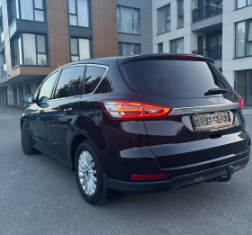 Ford S-Max 2.0d - 12000 € / 23469.96 лв. - 74431059 6 | Car24.bg Ford S-Max 2.0d - 12000 € / 23469.96 лв. - 74431059 6