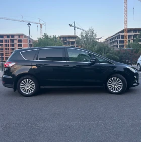 Ford S-Max 2.0d - 12000 € / 23469.96 лв. - 74431059 4 | Car24.bg Ford S-Max 2.0d - 12000 € / 23469.96 лв. - 74431059 4