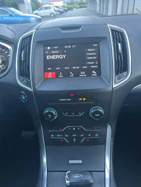 Ford S-Max 2.0d - 12000 € / 23469.96 лв. - 74431059 10 | Car24.bg Ford S-Max 2.0d - 12000 € / 23469.96 лв. - 74431059 10