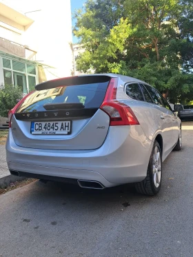 Volvo V60 D5 AWD - 9200 € / 17993.64 лв. - 70575407 3 | Car24.bg Volvo V60 D5 AWD - 9200 € / 17993.64 лв. - 70575407 3