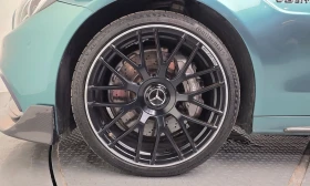 Mercedes-Benz C 63 AMG C63 AMG\ ТОП СЪСТОЯНИЕ - 30000 € / 58674.90 лв. - 73514403 5 | Car24.bg Mercedes-Benz C 63 AMG C63 AMG\ ТОП СЪСТОЯНИЕ - 30000 € / 58674.90 лв. - 73514403 5
