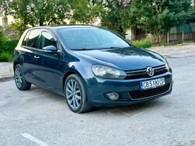 VW Golf 2.0 TDI | Auto.bg — изображение 2 VW Golf 2.0 TDI | Auto.bg — изображение 2