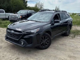 Subaru Outback * Onyx * CARFAX * ОПЦИЯ ЗА ФИНАНСИРАНЕ
