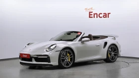 Снимка Porsche 911